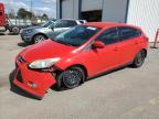 2012 Ford Focus Se de vânzare în Nampa, ID - Front End