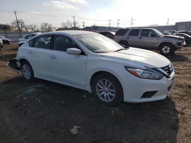  NISSAN ALTIMA 2017 Белы