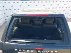 2011 LAND ROVER RANGE ROVE for sale at Copart SANDY