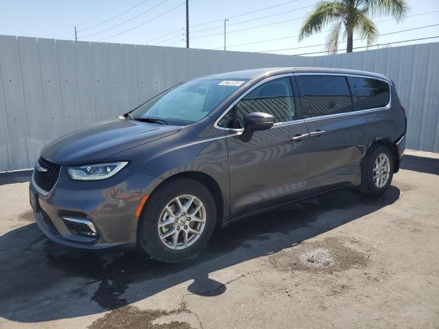  CHRYSLER PACIFICA 2023 Gray
