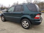 2002 Mercedes-Benz Ml 320 for Sale in Waldorf, MD - Front End