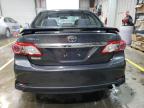 2011 Toyota Corolla Base en Venta en Rogersville, MO - Front End