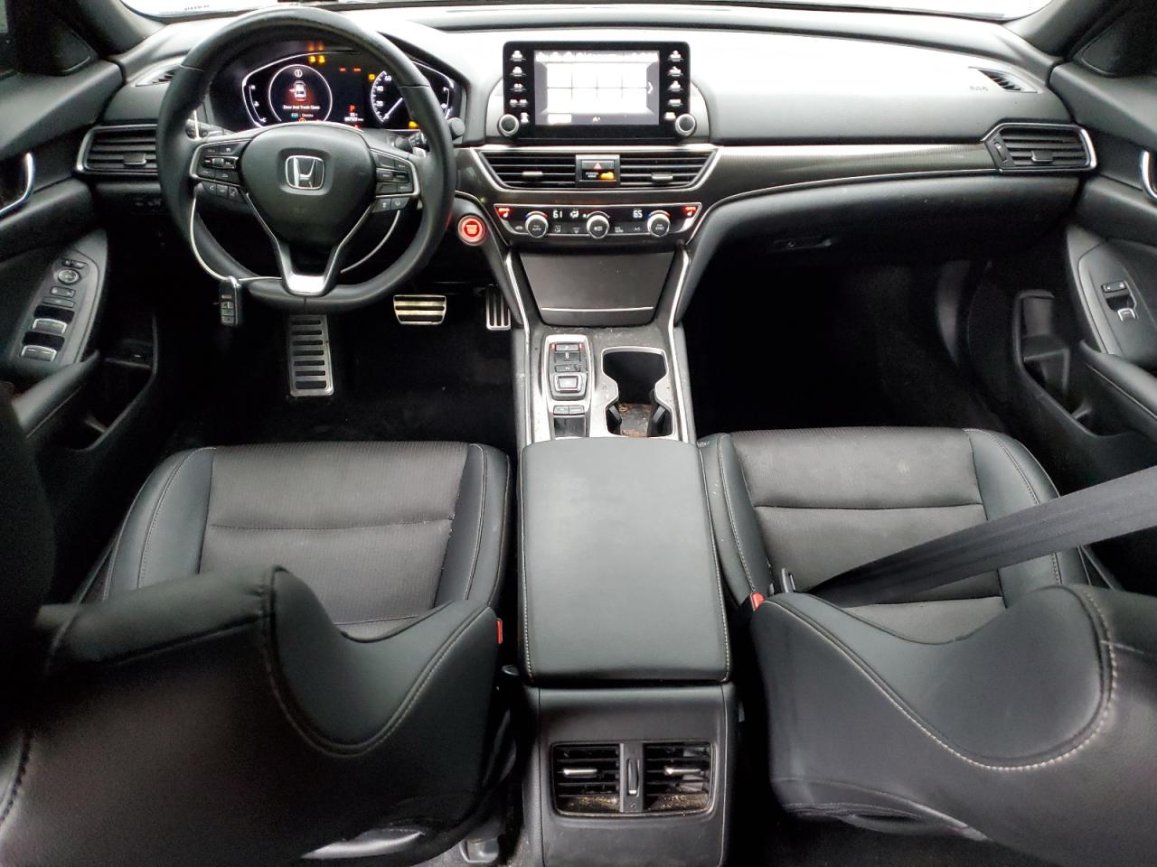 2019 Honda Accord - Image 8