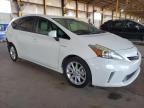 2013 Toyota Prius V  na sprzedaż w Phoenix, AZ - Rear End