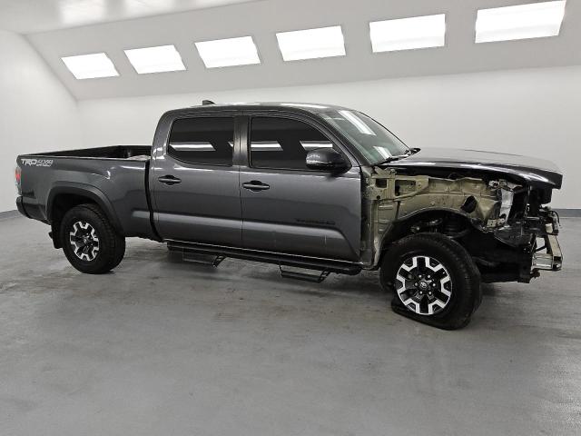  TOYOTA TACOMA 2020 Gray