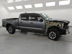 2020 Toyota Tacoma Double Cab продається в Van Nuys, CA - Front End