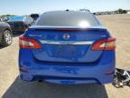 2015 Nissan Sentra S for Sale in San Antonio, TX - Front End