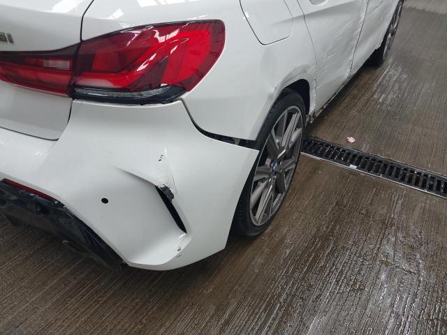 2020 BMW M135I XDRI