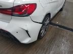 2020 BMW M135I XDRI for sale at Copart EAST KILBRIDE