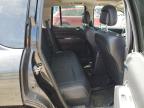 2017 Jeep Compass Latitude للبيع في Lansing، MI - Front End