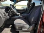 2011 Nissan Armada Sv للبيع في Colorado Springs، CO - Rear End