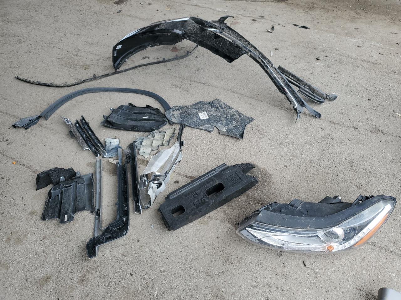 2019 Chevrolet Trax 1Lt VIN: KL7CJPSB3KB897644 Lot: 51478135