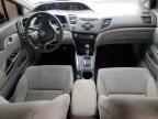 2012 Honda Civic Lx იყიდება Elgin-ში, IL - Side