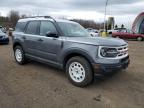 2024 Ford Bronco Sport Heritage na sprzedaż w East Granby, CT - Front End