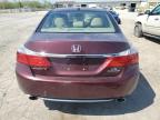 2015 Honda Accord Touring zu verkaufen in Indianapolis, IN - Front End