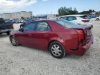 Opa Locka, FL에서 판매 중인 2007 Cadillac Cts Hi Feature V6 - Rear End
