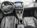 2017 Ford Focus Titanium for Sale in Cahokia Heights, IL - Hail
