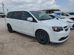 2019 Dodge Grand Caravan Gt na sprzedaż w San Antonio, TX - Minor Dent/Scratches