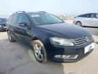 2012 VOLKSWAGEN PASSAT S B for sale at Copart YORK