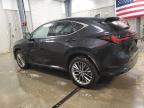 2022 Lexus Nx 350H იყიდება Casper-ში, WY - Front End