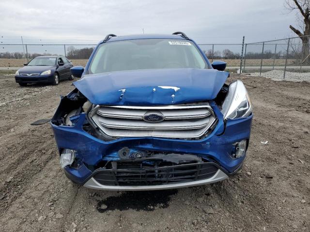  FORD ESCAPE 2018 Синий