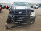 2008 Ford F150  for Sale in Chicago Heights, IL - Front End