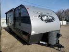 2020 Forest River Grey Wolf for Sale in Davison, MI - Top/Roof