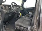 2020 Jeep Wrangler Unlimited Sport zu verkaufen in Hueytown, AL - Burn