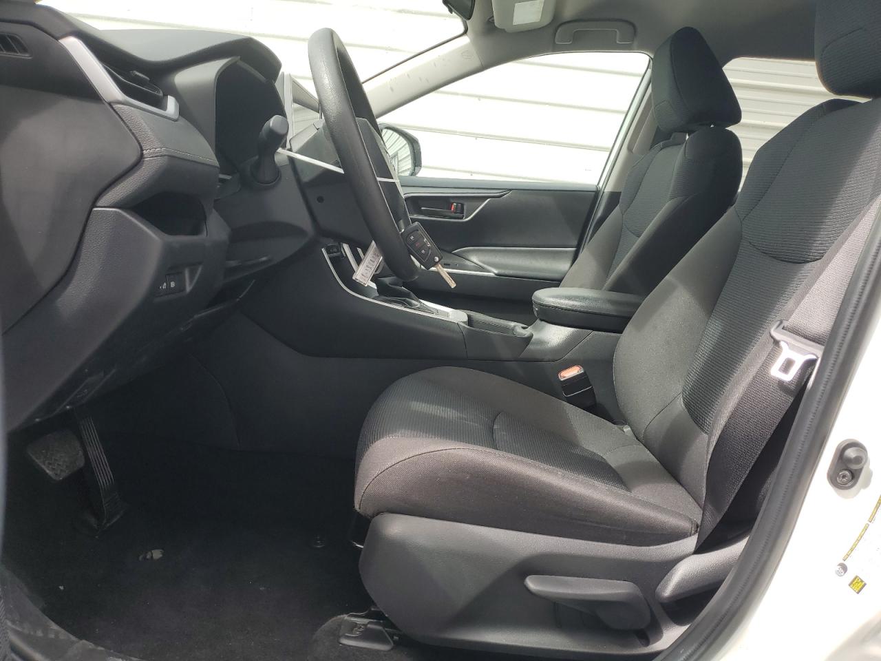 2T3H1RFV3RC279753 TOYOTA RAV4 2024