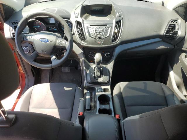 Parquets FORD ESCAPE 2016 Red