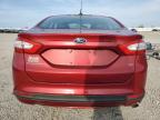 2014 Ford Fusion Se للبيع في Earlington، KY - Hail