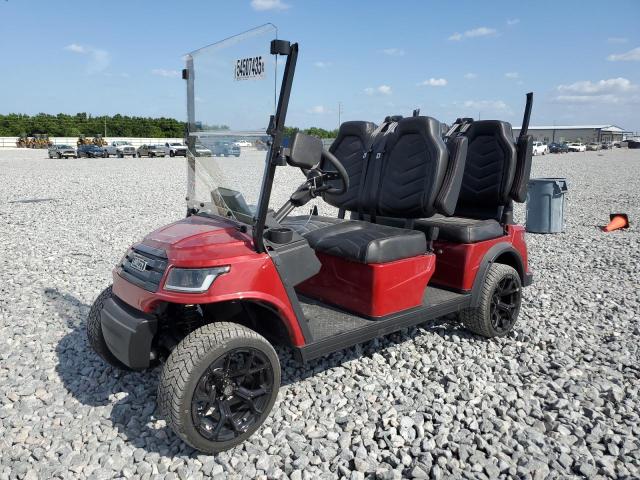 2025 GOLF CART CART