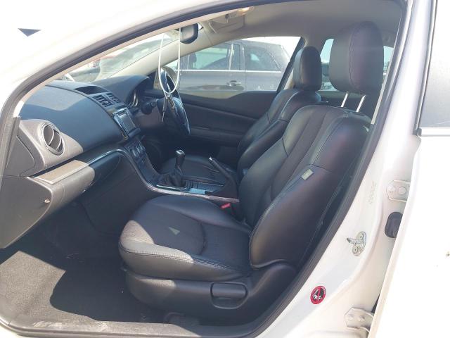 2012 MAZDA 6 VENTURE