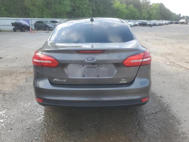  FORD FOCUS 2018 Szary