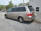 2007 Honda Odyssey Exl for Sale in York Haven, PA - Side