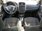 2016 Nissan Versa S на продаже в Windham, ME - Front End