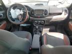2014 Fiat 500L Trekking de vânzare în Kansas City, KS - Front End