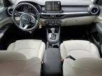 2022 Kia Forte Fe de vânzare în Rancho Cucamonga, CA - Side