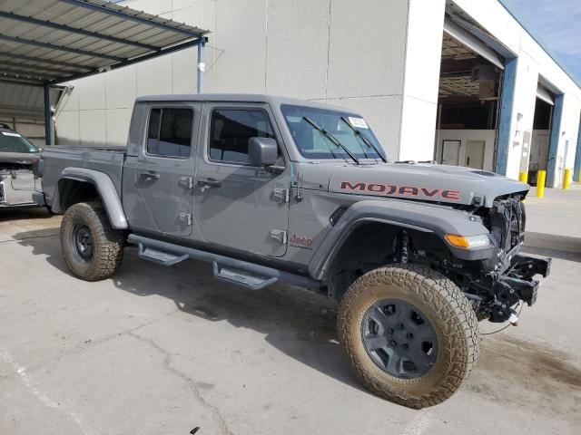  JEEP GLADIATOR 2023 Gray