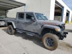 2023 Jeep Gladiator Mojave en Venta en Anthony, TX - Front End