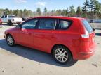 2009 Hyundai Elantra Touring  for Sale in Windham, ME - Front End