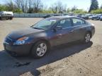 2008 Nissan Altima 2.5 en Venta en Portland, OR - Side