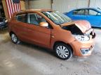 2019 Mitsubishi Mirage Es zu verkaufen in West Mifflin, PA - Front End