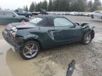 2001 Toyota Mr2 Spyder for Sale in Graham, WA - Rear End