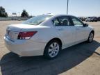 2009 Honda Accord Exl იყიდება Moraine-ში, OH - Mechanical