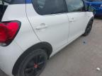 2018 CITROEN C1 URBAN R for sale at Copart SANDWICH