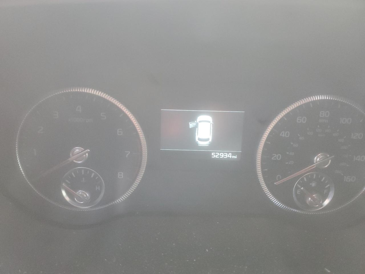 5XYP2DHC8MG160478 2021 Kia Telluride Lx