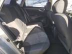 2014 Nissan Sentra S for Sale in Fresno, CA - Front End
