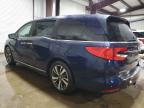 2022 Honda Odyssey Touring zu verkaufen in West Mifflin, PA - Side