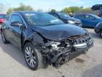 2013 VAUXHALL ASTRA GTC for sale at Copart SANDWICH